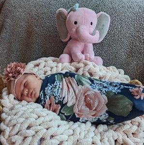 Meet your Posher, Cheryl